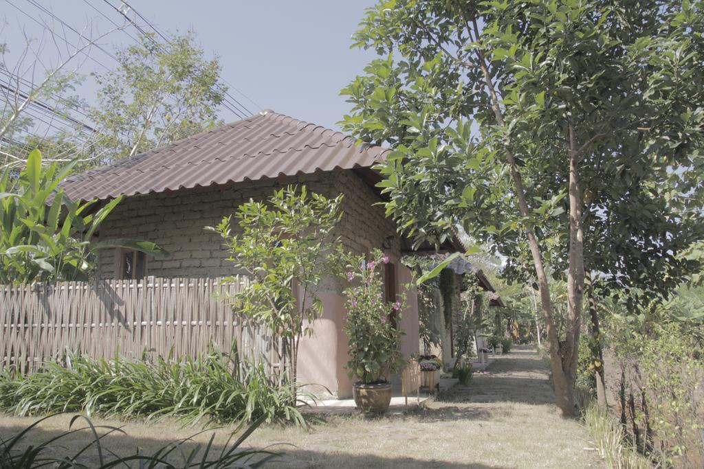 拜县 Monkey House酒店 外观 照片