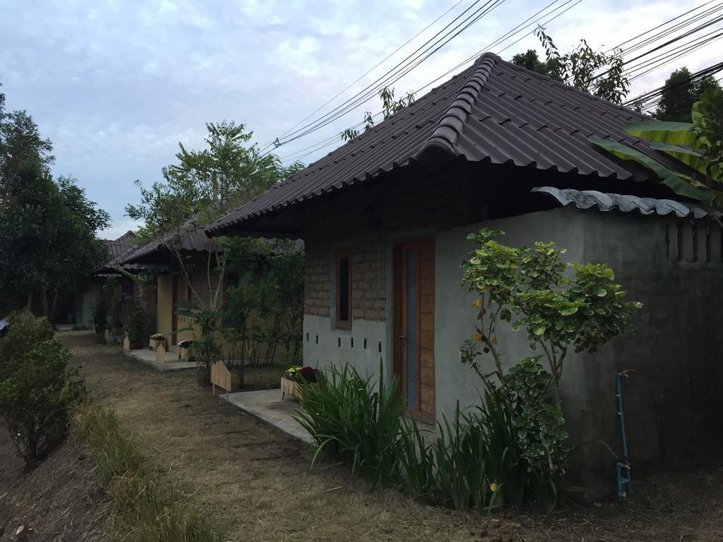 拜县 Monkey House酒店 外观 照片