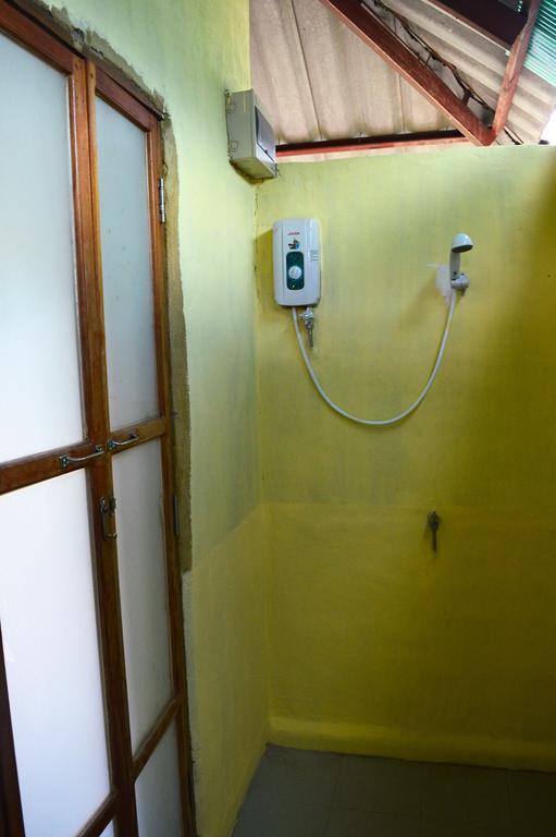 拜县 Monkey House酒店 外观 照片